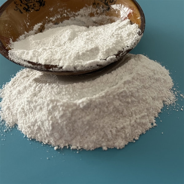 無(wú)水氯化鎂粉末