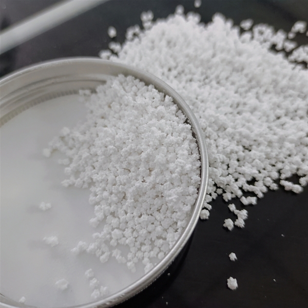 無(wú)水刺球氯化鈣